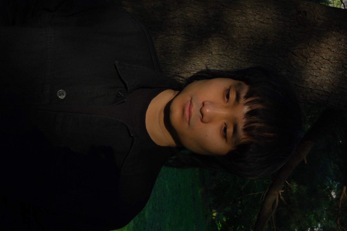 Zeju Zheng