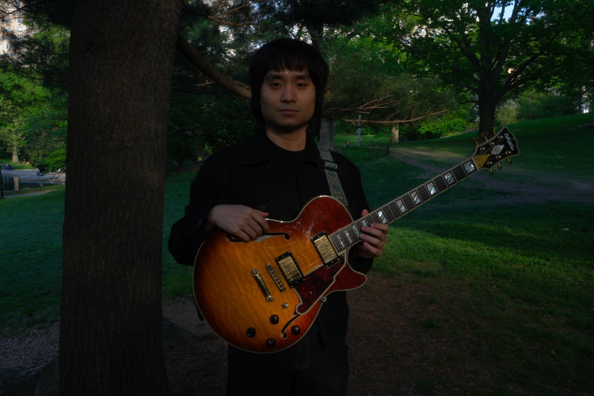 Zeju Zheng