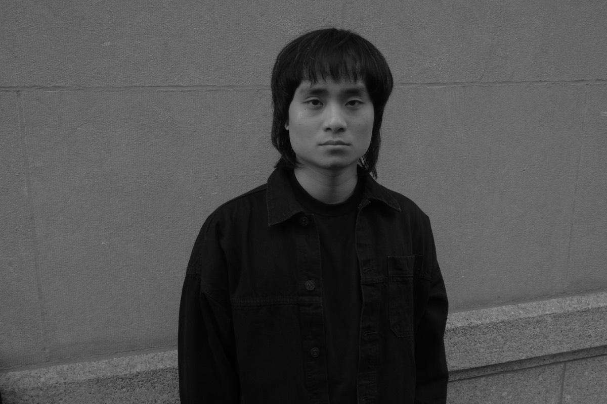 Zeju Zheng